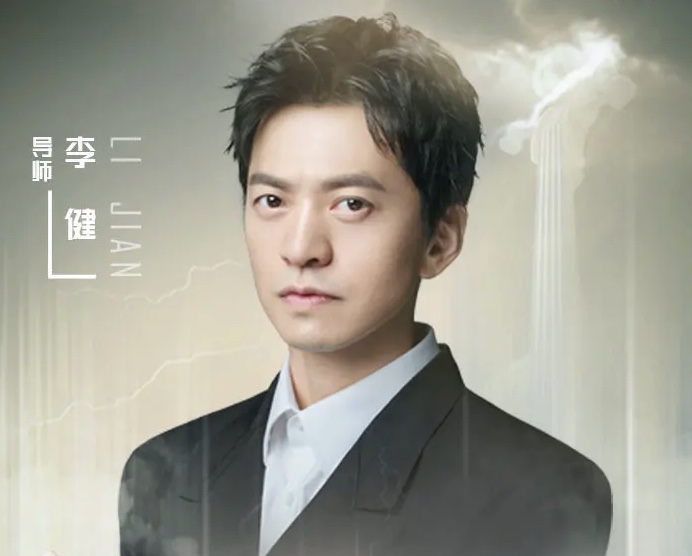 春晚|《中国好声音》暴露了李健的人品，从这些小细节可以看出