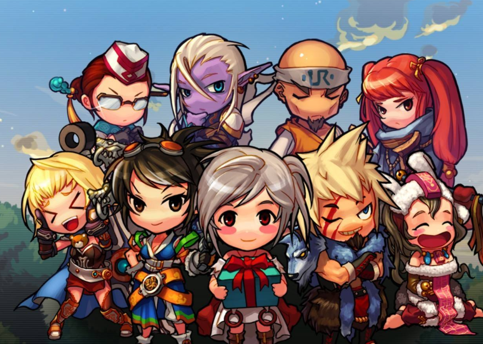 地下城与勇士|DNF从提升率看国庆套性价比:提升率高买了不亏,提升率低不买就赚