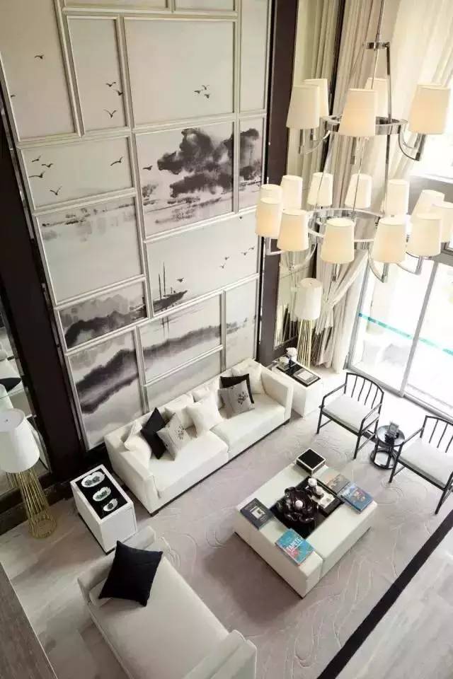 家，就应该这样装！美得不行了