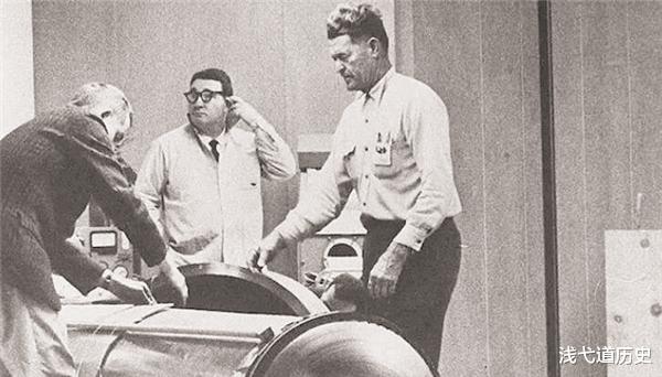 起死回生|53年前被冷冻，等待2017年被复活的美国富豪，他的现状如何？