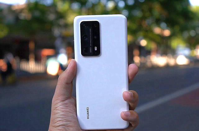 华为手机：华为手机别盲目选择，这四款Pro版本机型口碑较好，你用了哪款？