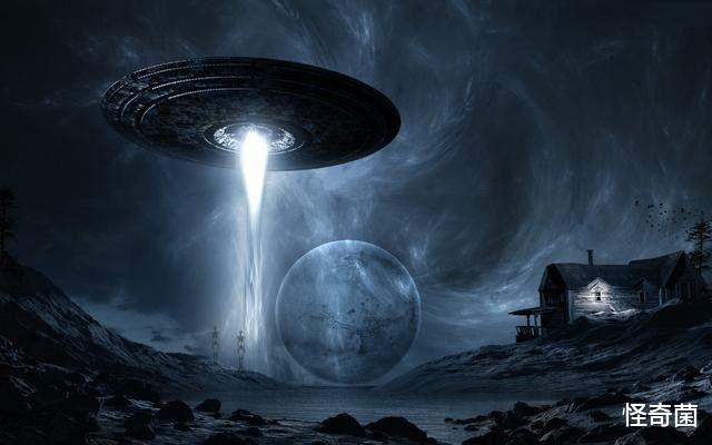 70年来几乎没人质疑，这个“里程碑”式的UFO事件，你知道吗？