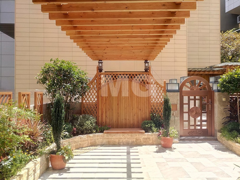 ##14个私家花园”小宅院“，打造个美丽庭院，静候美好生活