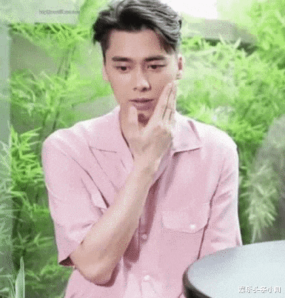 李易峰|笑惨了！国民男神又靠沙雕出圈了？