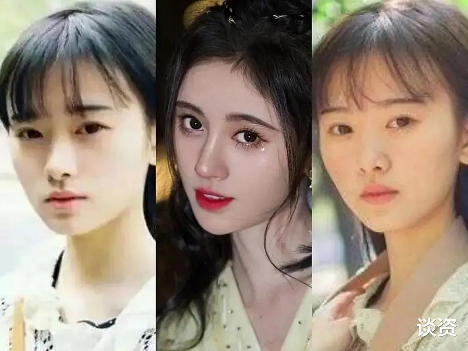 孟佳|孟佳你别哭，大家都“头秃”