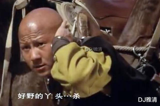 冯小刚▲38年后，《少林寺》演员今昔照，李连杰已老，丁岚变化大，另有两人已去世