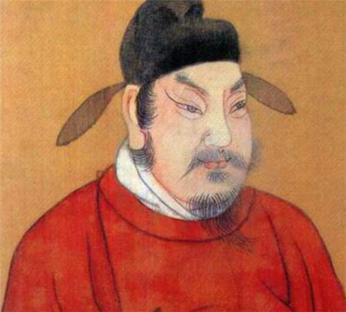 武则天|武则天退位，百官庆祝，唯有一人痛哭，一年后才知，庆祝的都死了