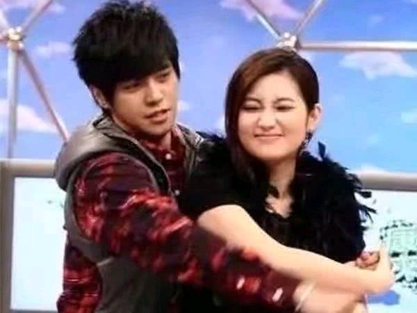 [罗志祥]田馥甄炮轰周扬青原因？曝罗志祥最爱任家萱，苦命鸳鸯遭父亲拆散