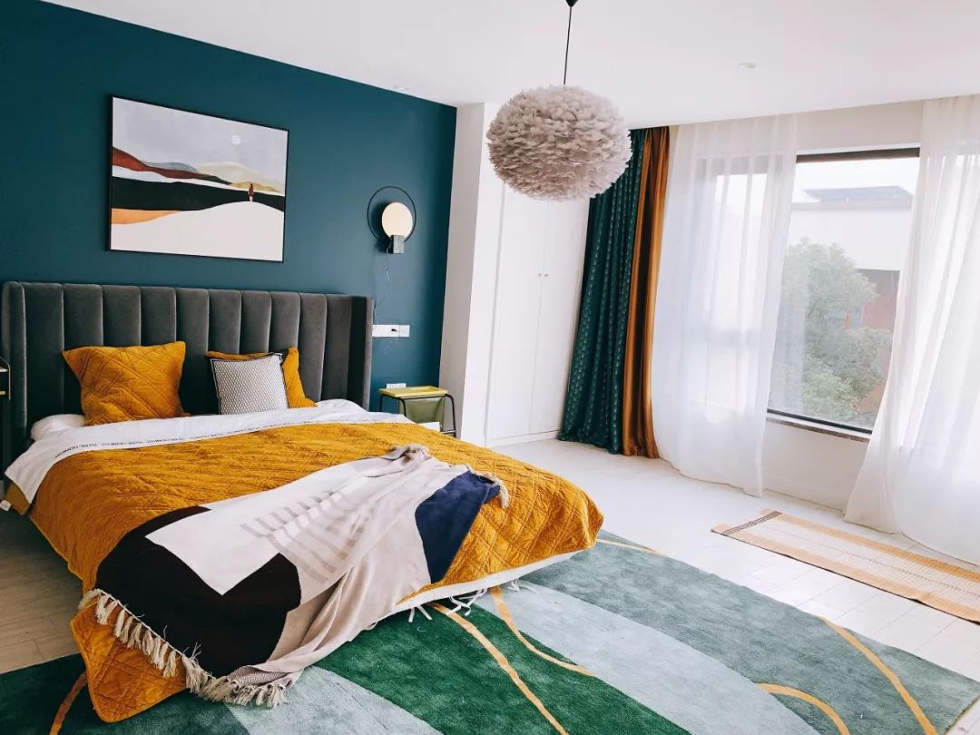 睡前刷手机、看书，总要有一款舒服的床头靠背吧！