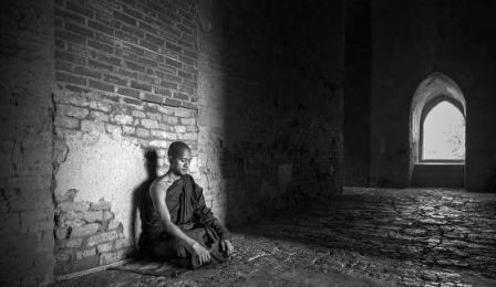 |人，其实只是一种“波”（一）