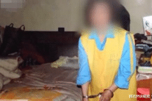 9岁女儿宁死也要外出打工，母亲无奈将其绑家中7天！母亲：饿死的