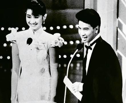 陈百强|香港初代偶像团体“中环三太子”的邪门往事，是命？是运？