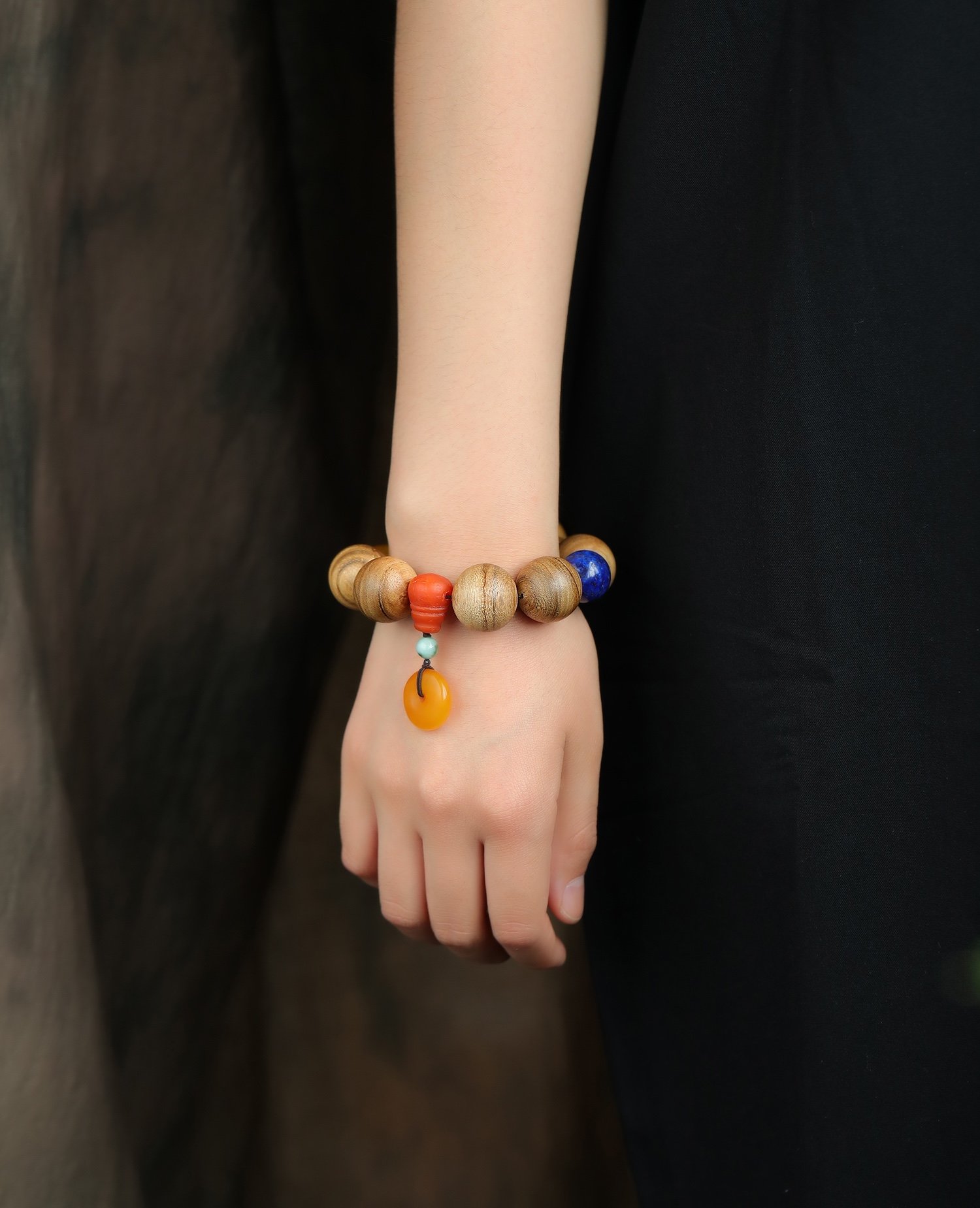 【翡翠】文玩手串，盘盘盘！