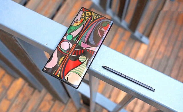 #5G#曾经很火的华为Mate30Pro 5G，如今几乎丢失热度，原因很现实