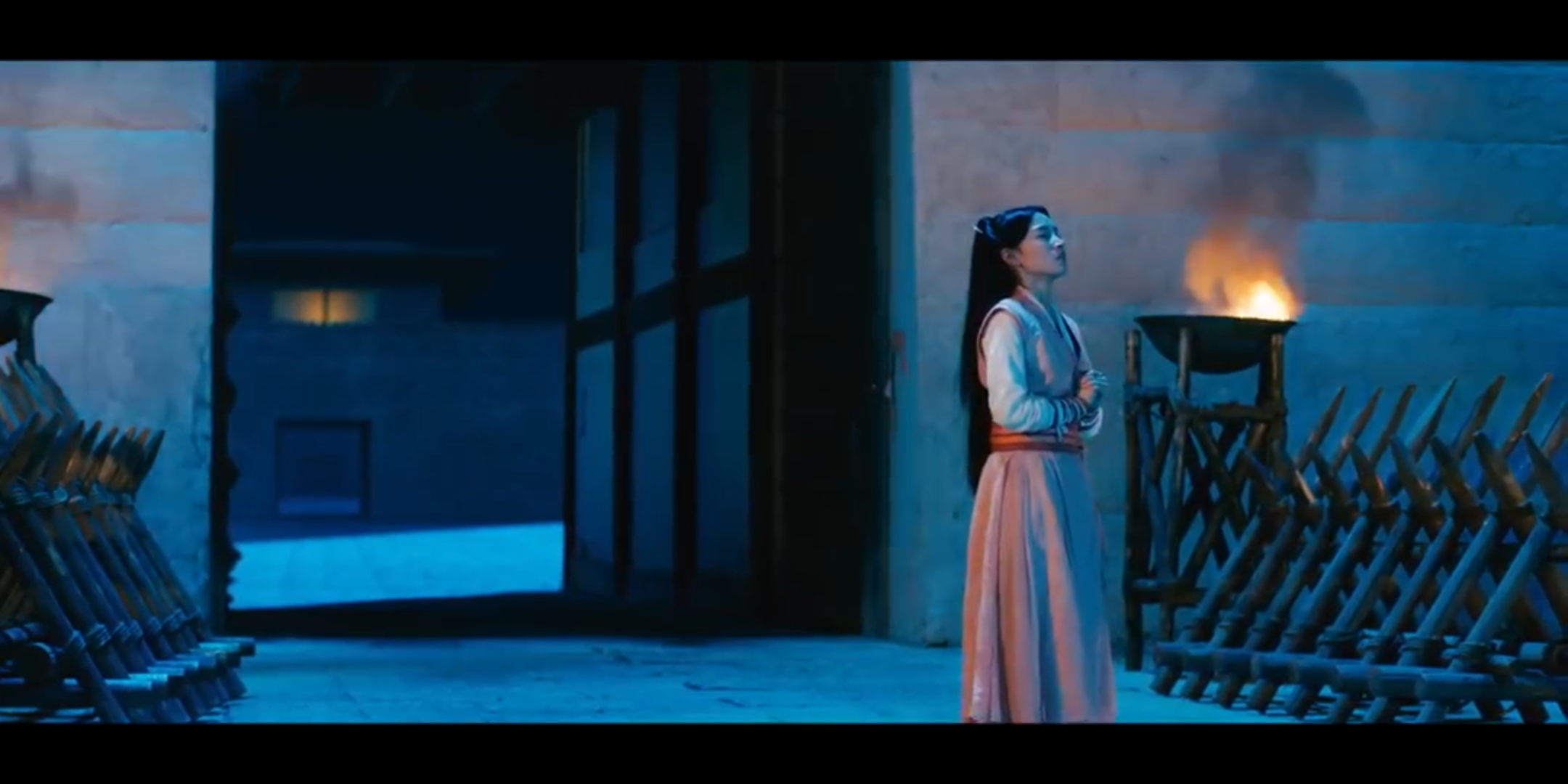 「张三丰之太极天师」《张三丰之太极天师》一部从头打到尾的电影又来了