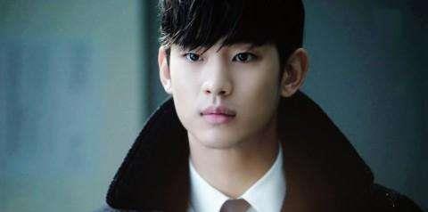 刘海|有种整容叫金秀贤换发型，有刘海乖巧可爱，露额头观众直呼认不出