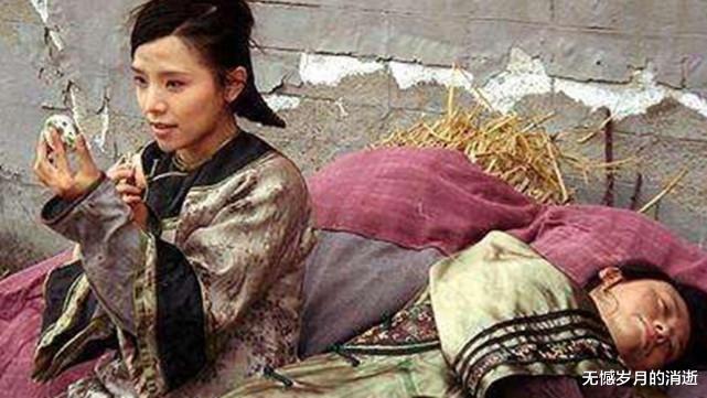 甄嬛传|甄嬛传：难怪雍正钟爱芳贵人，你看他把芳贵人，当作谁的替身？