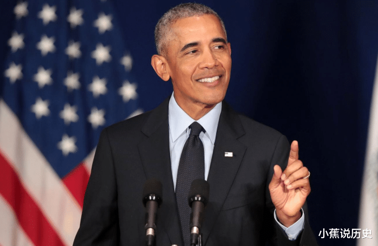 美国@?曝光目前美国真实情况！引发奥巴马转发，幻想破灭！