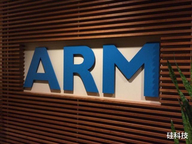 ARM|ARM创始人捅破窗户纸，美国已经被看穿！