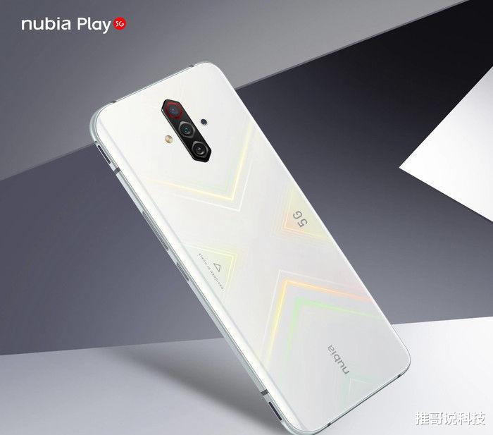 『5g手机』?续航最大的5G手机，5100mAh+144hz屏，降至2499元！