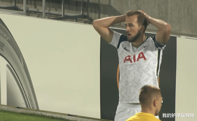 热刺|1-0！热刺1.2亿巨星错失单刀后爆发，穆帅反应亮了，一脸淡定不庆祝