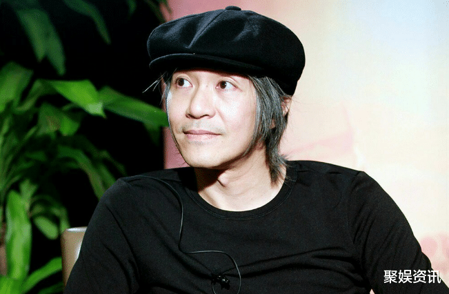 【周星驰】很多演员不愿意出演周星驰电影，林更新一语道出真相