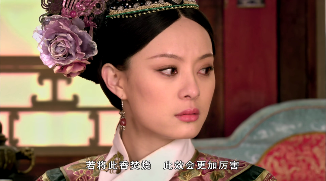 甄嬛传|《甄嬛传》：毫无名气的卫临凭啥能入甄嬛法眼，成温实初的替代人