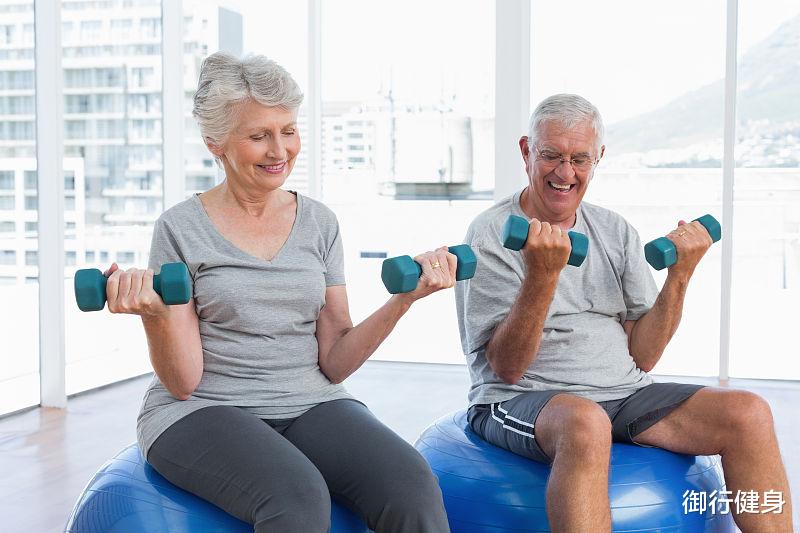 运动|中老年人锻炼身体，选什么运动好？明确3大身体问题是关键！