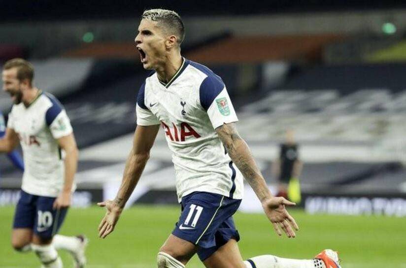 亚洲杯|热刺点球淘汰切尔西！拉梅拉是最大功臣，但之前落选国家队