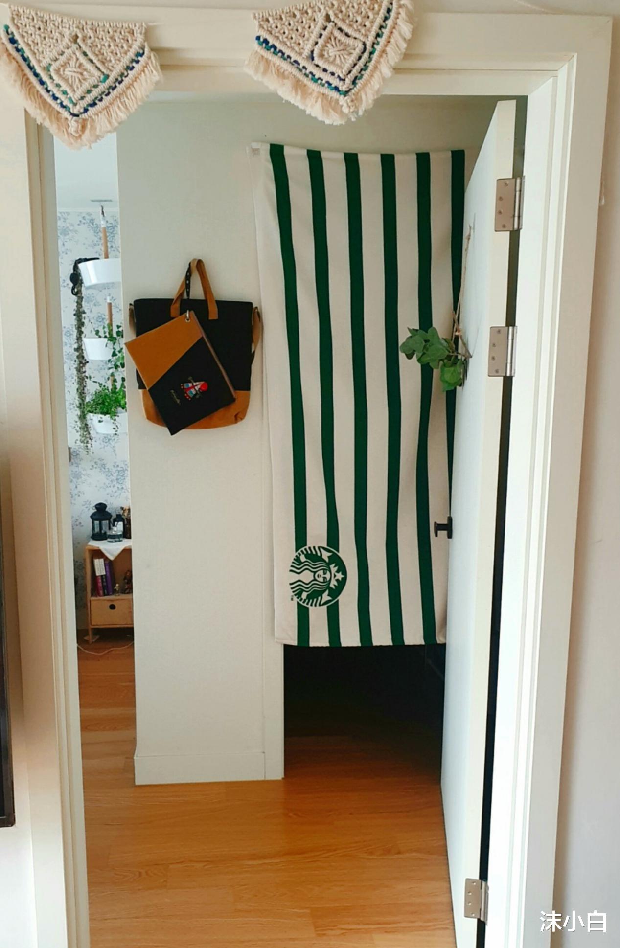 |晒出90后的6平小房，一开门都是鞋，卫生间颠倒常规！值得偷学