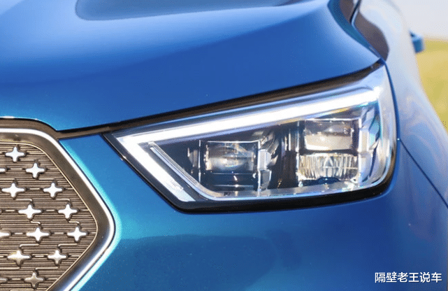 『长安汽车』7座SUV仅售8万，轴距2米8+爱信6AT，完胜哈弗H6，还要啥捷途？