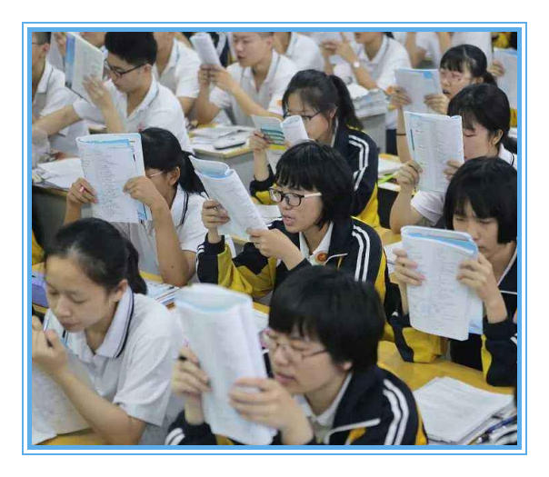 :谁还记得17年前拿高考试卷,让很多考生复读的杨博?他现在成了这样