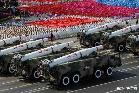 「」一旦战争爆发，中国的导弹能坚持多久？俄专家：10分钟扭转局势