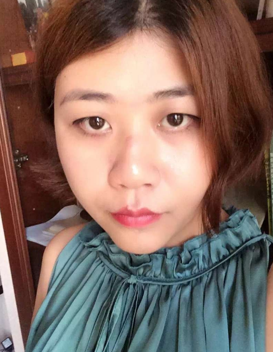 【乔碧萝殿下】乔碧萝彻底放飞自我，公开请求网友帮忙p图，看到最后一张：我要成榜一