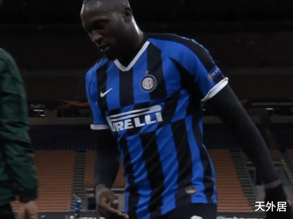 广州恒大：猛料！国米王牌称球队1月份就有23人发烧，网友：信息量太大了