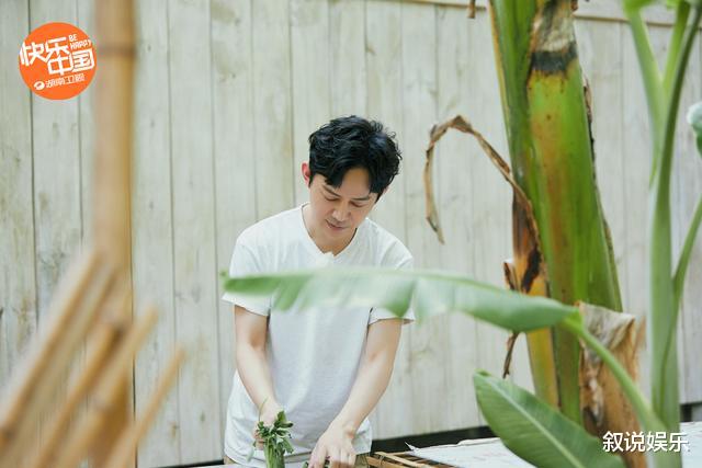 向往的生活|《向往的生活》下场澄清，都会热情招待，嘉宾情商低不怪节目组