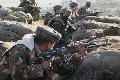 印度@3名印军士兵被打死，印度会为自己的傲慢和愚蠢付出惨重代价