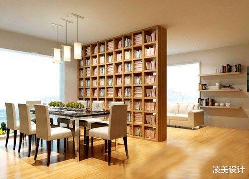 @6种空间分割法，让空间变大一倍都不止，小房子越住越舒心！