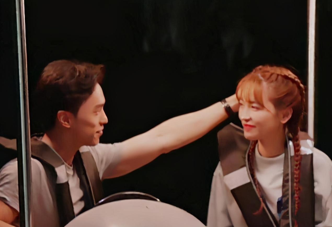 张继科|《女儿们的恋爱》成最后的晚餐?金沙拒绝盛况,今晨张继科现分歧!