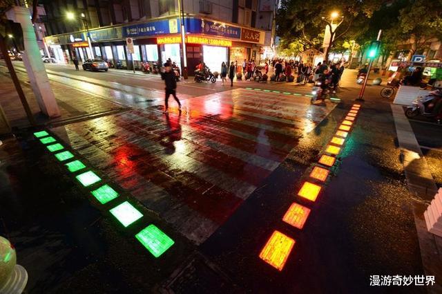 设计师|忍不住点赞！25个人性化的城市设计，设计者简直是天才！