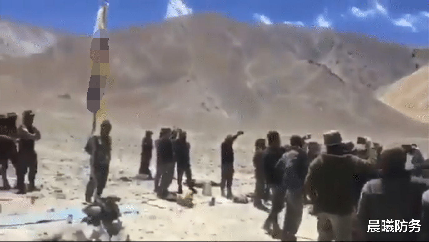 印度|中印形势变化，印度扳回一局，谨防洞朗事件结果再次发生