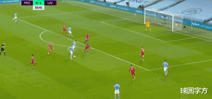 利物浦|1-1！曼城83年魔咒继续，利物浦又遭重创，卫冕恐无希望