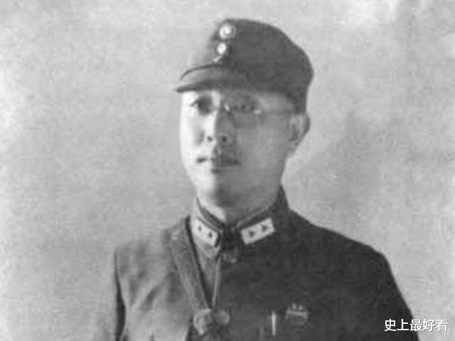 蒋介石|他是黄埔军校的总教官,却得不到重用,转身发动起义加入我军