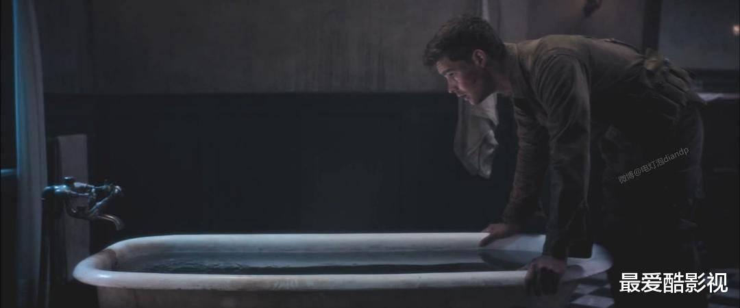 蝴蝶效应|时隔16年，《蝴蝶效应》导演出新片，战争科幻加恐怖，结尾大反转