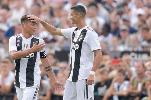 『尤文图斯』尤文图斯放大招！德里赫特交换阿图尔，库蒂尼奥或迎来重生