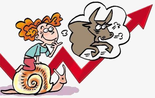 期货|中国股市：没有人愿意做股市里的韭菜；领悟一招超越多数人！