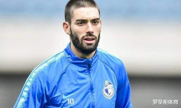 卡拉斯科|强援归队？卡拉斯科与马竞合同到期，最快有望第二阶段助阵大连人