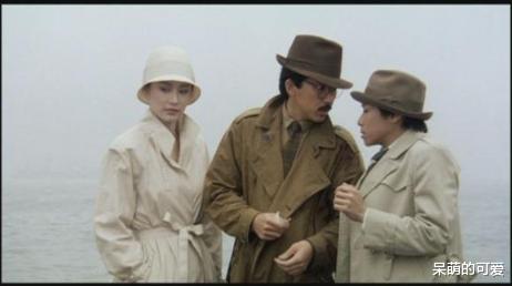 泰迪·罗宾|1.5米的泰迪罗宾,凭什么“嚣张”?竟然敢拒绝关之琳批评林青霞