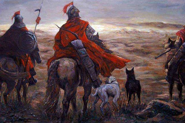 鲁迅|教材编写者在想啥? 霍去病卫青被删掉, 鲁迅被删减？增加乾隆打油诗