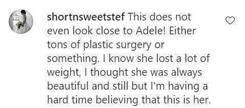 粉底液|阿黛尔暴瘦近照又双叒惊呆全世界！网友完全认不出：你到底是谁！